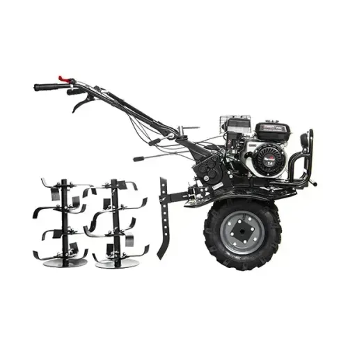 Motocultivador Gasolina Toyamito - TT90R-XP-U