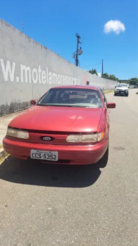 Ford Taurus GL 3.0 V6 1995