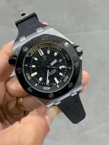 Relógio Audemars Piguet RTS56