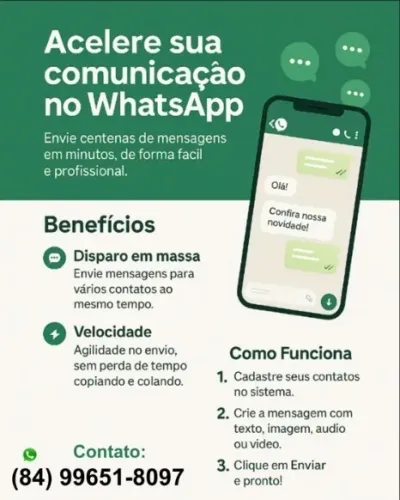 Assistente Virtual para Advogados e Escritórios 
