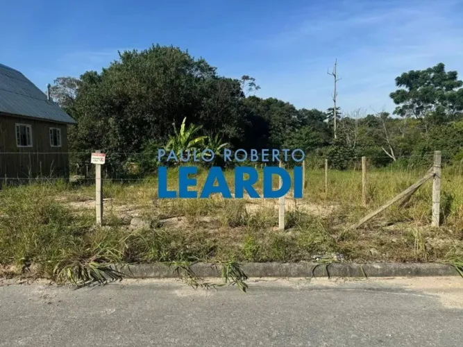 TERRENO - SERTÃO DO MARUIM - SC