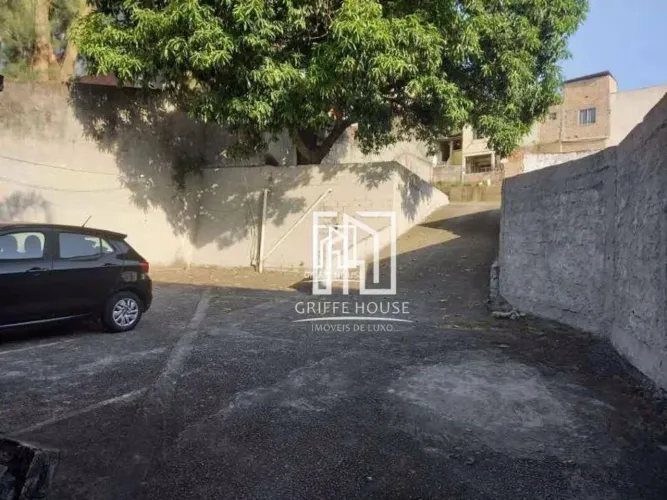 TERRENO PARA LOCAÇÃO - LARGO DO PECHINCHA
