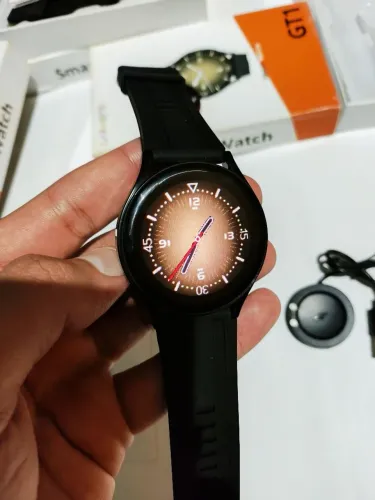 Smartwatch GT1