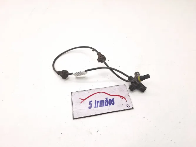 Sensor Roda Traseiro Esquerdo Honda Civic 1.8 2009/ 2010