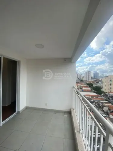 Excelente Apartamento à Venda na Penha- São Paulo