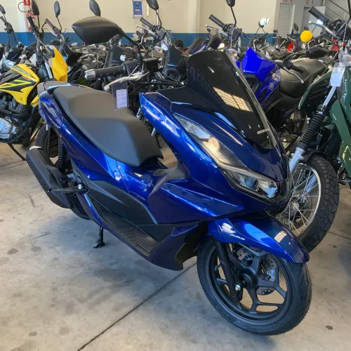 PCX 2026 LANÇAMENTO (leia o anúncio)