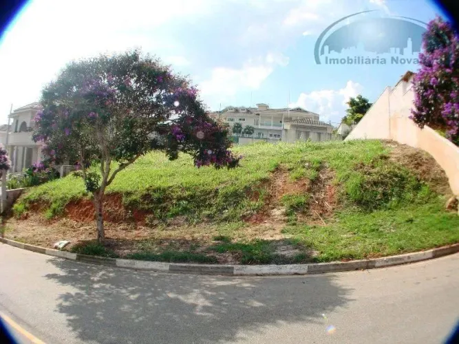 Terreno à venda, 1000 m² por R$ 1.200.000,00 - Condomínio Morada do Sol - Vinhedo/SP