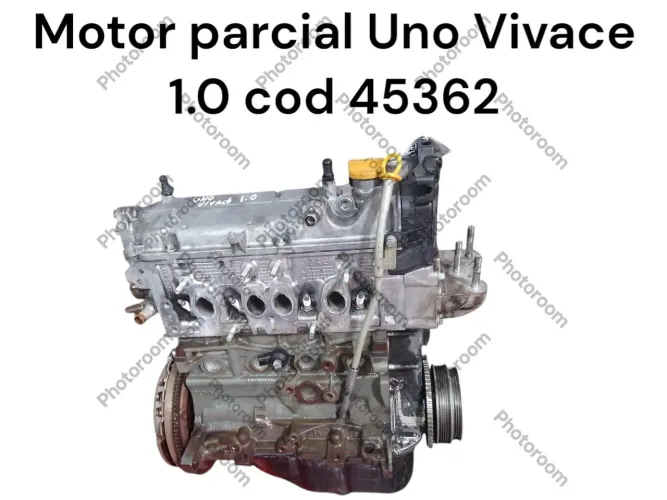 Motor Uno Vivace 1.0 cod 45362