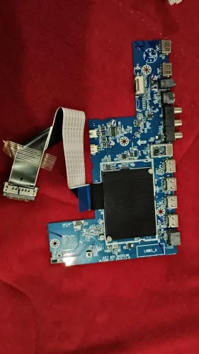 Placa Principal de TV - JUC7.820.00250186