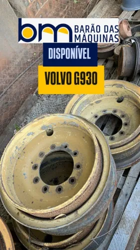 RODA VOLVO - G930