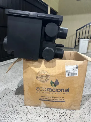 Filtro Eco200 Ecoracional