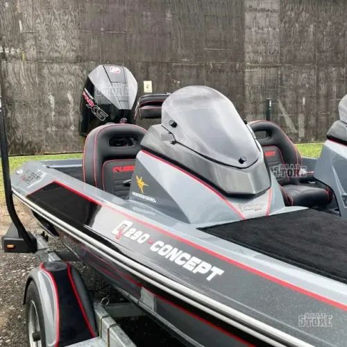 Barco Quest Q290 Concept 2025