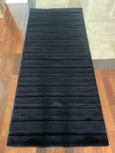 Tapete Preto