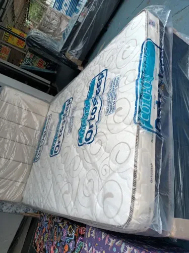 Colchão colchao /Novo