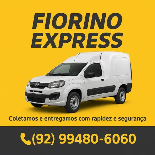 Fiorino express