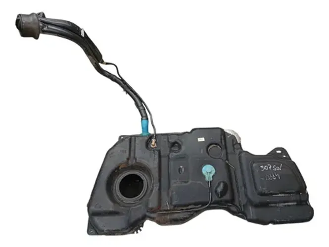 Tanque Combustível Peugeot 307 Sw 2005 2006 2007