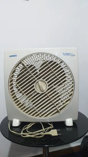 Ventilador ARNO