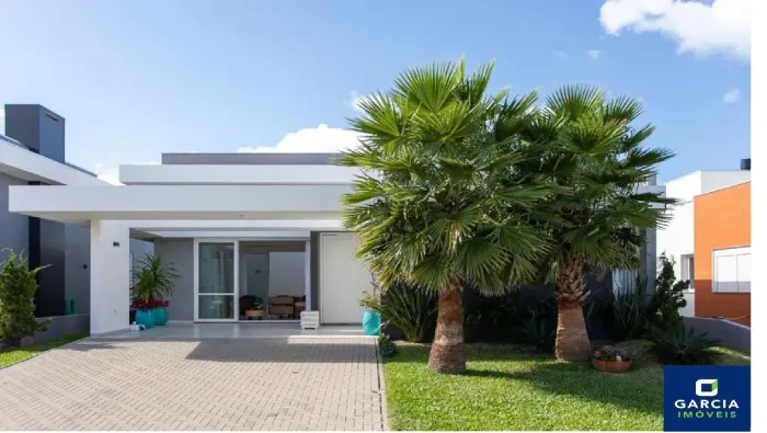 Casas Condomínio a venda - CONDOMINO DUBAI RESORT CAPÃO DA CANOA
