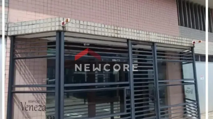 Apartamento em Rua Tiradentes - Centro - Varginha/MG