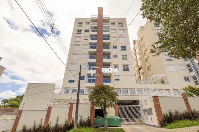 Cobertura Duplex com 3 quartos à venda, 122 m² - Boa Vista, Curitiba/PR