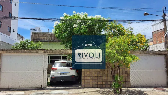 Casa à venda, 304 m² por R$ 1.350.000,00 - Madalena - Recife/PE