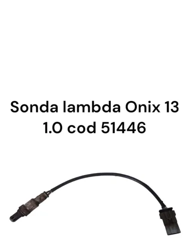 Sonda lambda Onix 13
