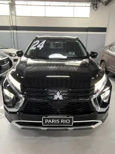 Mitsubishi Eclipse Cross HPE 1.5 16V 165cv AUT 2024