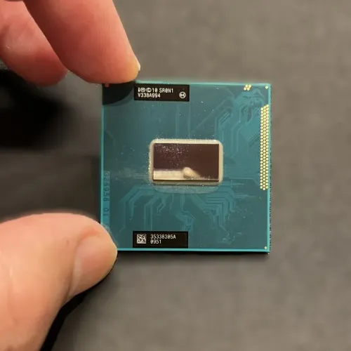 Processador Intel Core i3-3110M