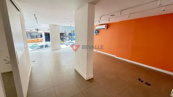 Loja à Venda no Flamengo RJ, 120m², Oportunidade Imperdível