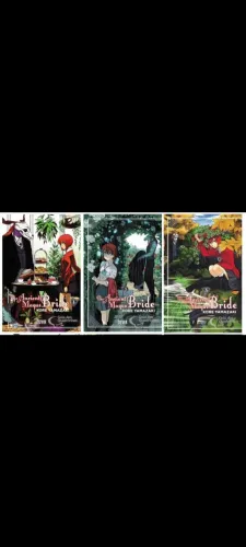 the ancient magus bride 1 ao 3