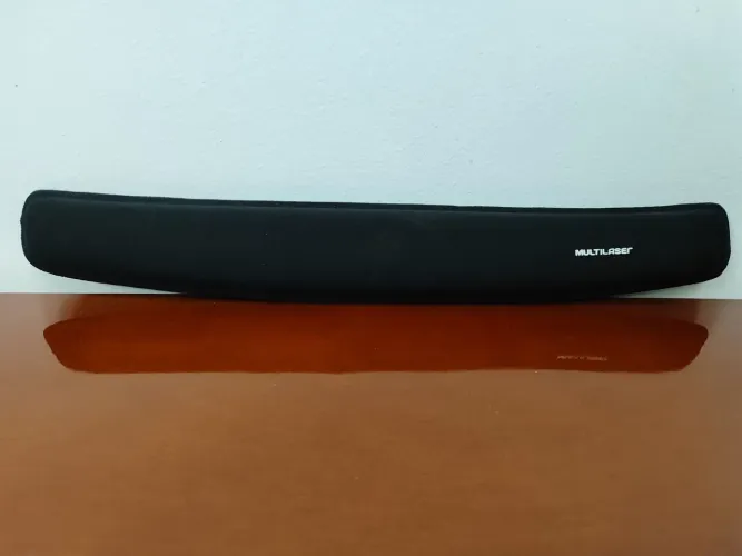 Descanso de Pulso Ergonômico Multilaser