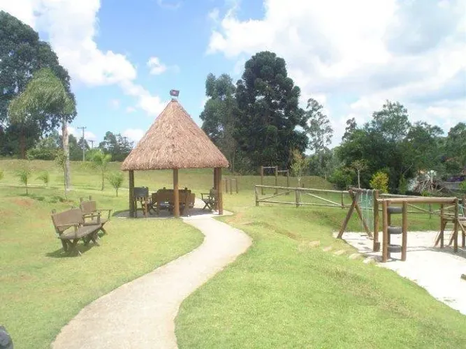 Terreno Residencial à venda, Parque das Artes, Embu - TE0539.