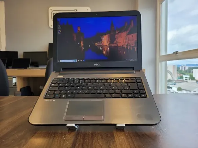 Notebook Dell Latitude 3440 - Core i5 | Geforce 2GB | 4ª Geração | 128GB SSD | 8GB DDR4 | 