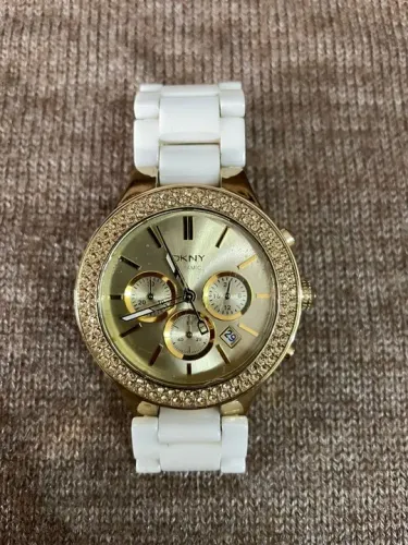 Relógio Feminino DKNY NY8260 - ORIGINAL