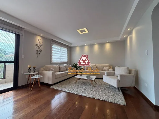 Apartamento para locação no condomínio Ilha da Madeira - Jardim Maia - Guarulhos/SP