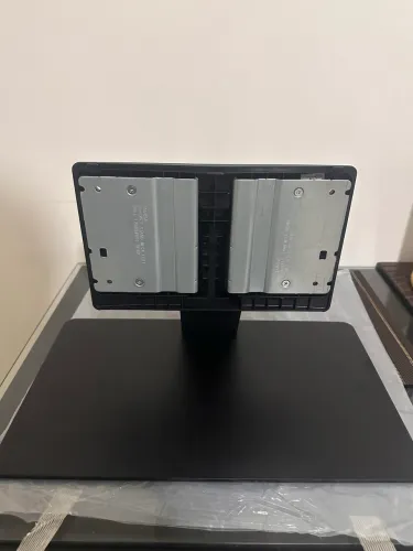 Base Pedestal Tv Samsung Qn75qn85aag