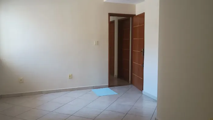 Apartamento para locação Centro!
