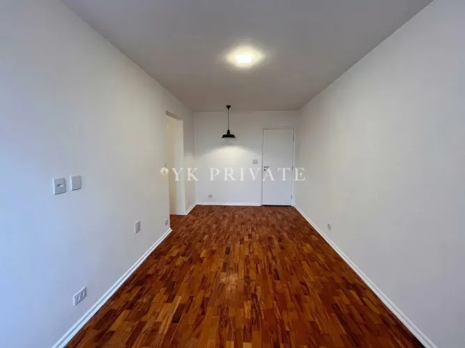 Apartamento Vila Romana / 70m² / 2 dormitórios / 2 banheiros / Rua Fabia, 60 / Silvia