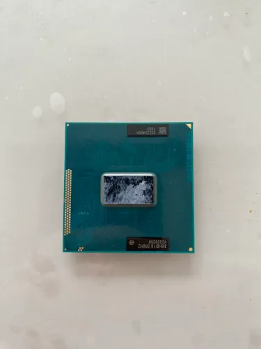 Processador Intel i5 3210-M