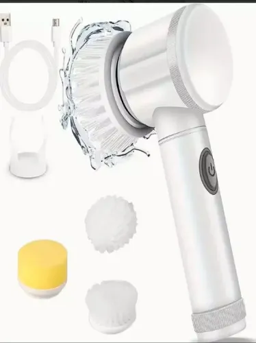 Escova Limpeza Domestica 