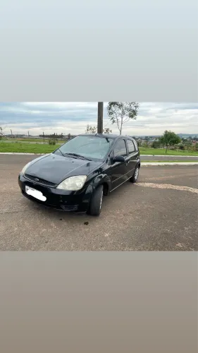 Fiesta 1.6 flex 