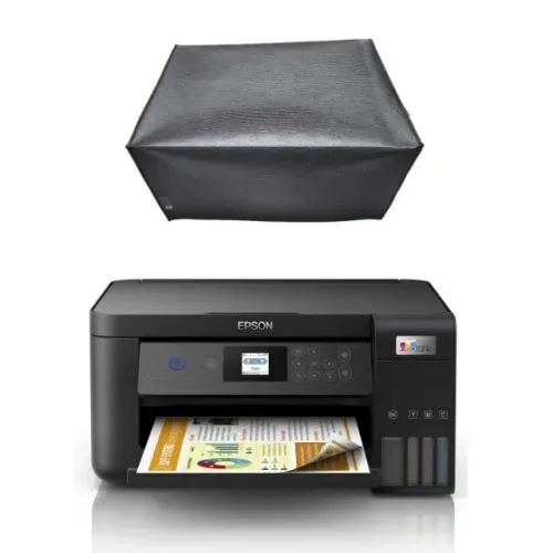 Capa para Impressora Multifuncional EcoTank L4260 Epson