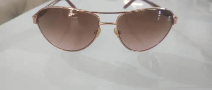 Óculos avador da GUESS Feminino_Original