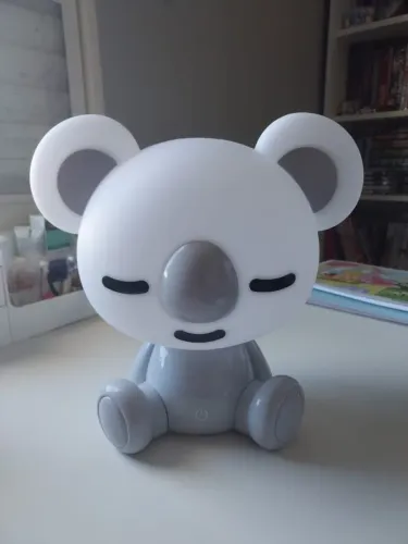 Luminaria koya BTS lacrada namjoon nova na caixa kpop taschibra lanterna decorativa