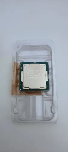 Processador Intel Core i3 7100 OEM