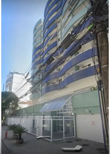 Alugo excelente apartamento mobiliado em Botafogo