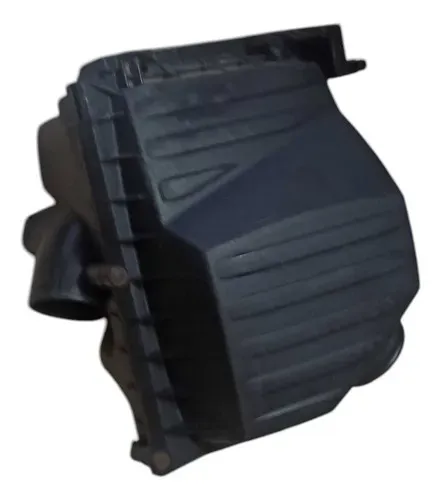 Caixa Filtro De Ar Motor Corsa Sedan 2004 Á 2005