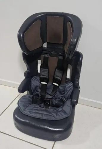 Cadeirinha Infantil