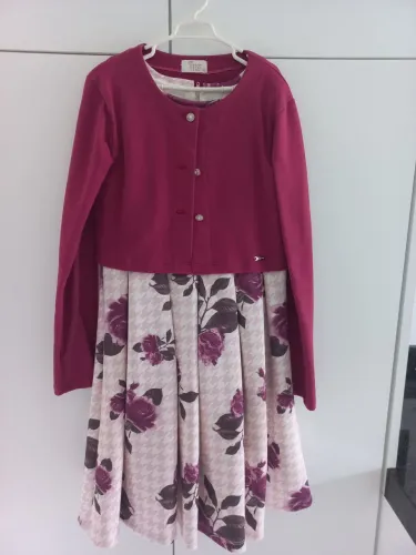 Vestido infantil