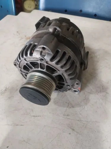 ALTERNADOR DO CRUZE, SONIC